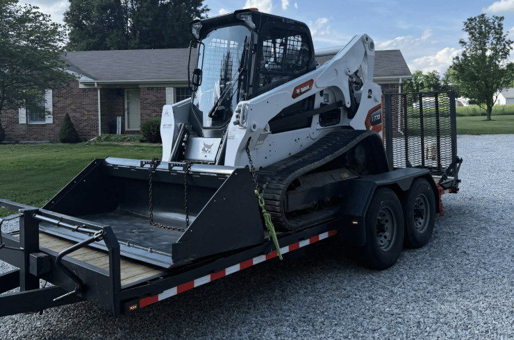 Grind Line Services